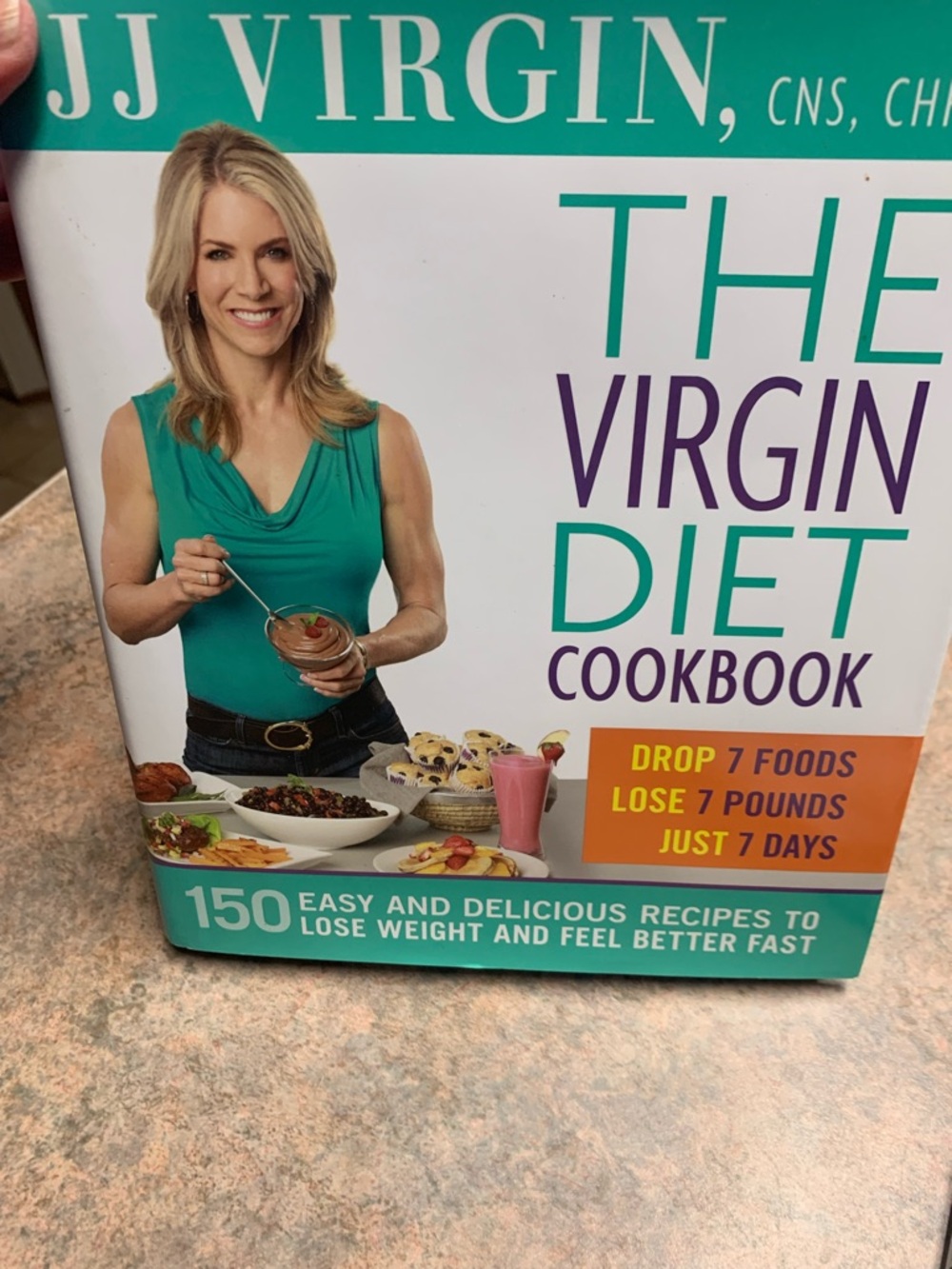 Cookbook lot - Picture 10 of 16